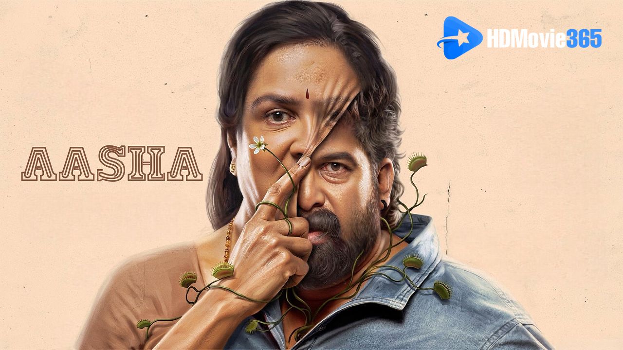 Aasha (2026) [Movie Review] — Urvashi Elevates a Dark and Emotional Thriller